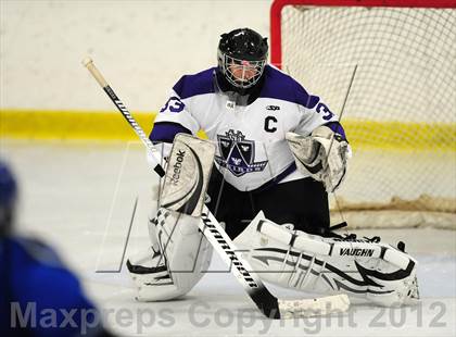 Thumbnail 1 in East Catholic @ North Branford photogallery.