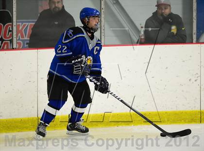 Thumbnail 1 in East Catholic @ North Branford photogallery.