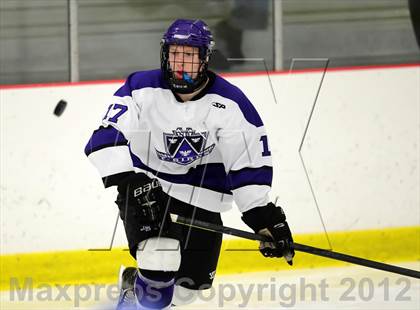 Thumbnail 3 in East Catholic @ North Branford photogallery.