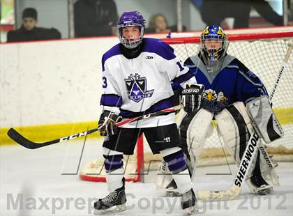 Thumbnail 1 in East Catholic @ North Branford photogallery.