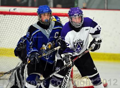 Thumbnail 2 in East Catholic @ North Branford photogallery.