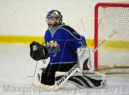 Thumbnail 3 in East Catholic @ North Branford photogallery.
