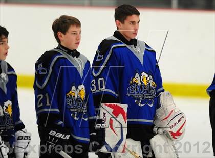 Thumbnail 3 in East Catholic @ North Branford photogallery.