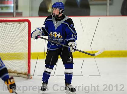 Thumbnail 2 in East Catholic @ North Branford photogallery.