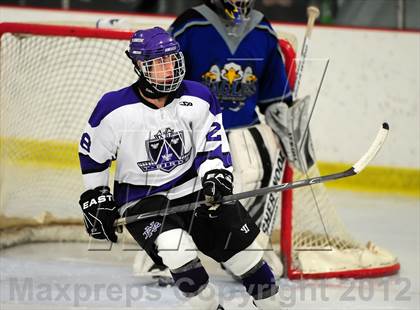 Thumbnail 1 in East Catholic @ North Branford photogallery.