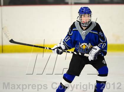 Thumbnail 2 in East Catholic @ North Branford photogallery.