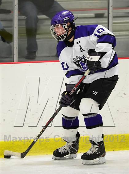 Thumbnail 3 in East Catholic @ North Branford photogallery.