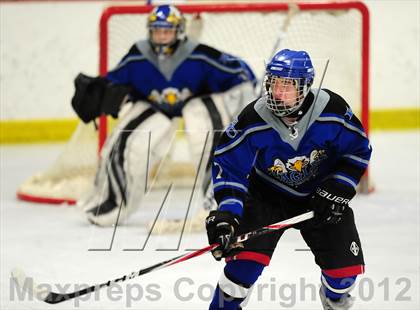 Thumbnail 2 in East Catholic @ North Branford photogallery.