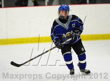 Thumbnail 3 in East Catholic @ North Branford photogallery.