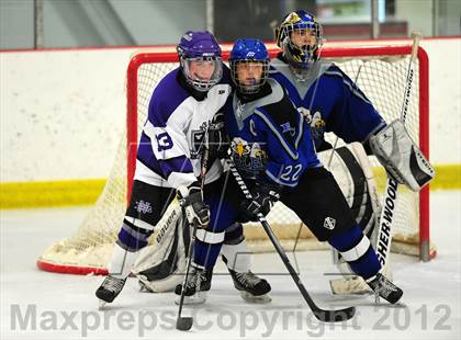 Thumbnail 2 in East Catholic @ North Branford photogallery.