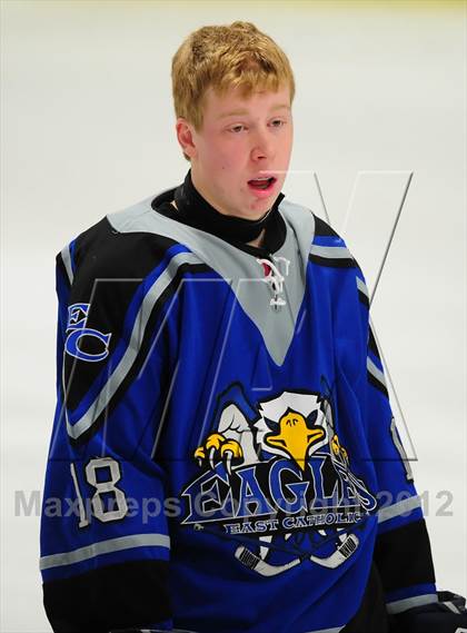 Thumbnail 3 in East Catholic @ North Branford photogallery.