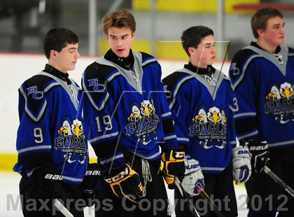 Thumbnail 1 in East Catholic @ North Branford photogallery.