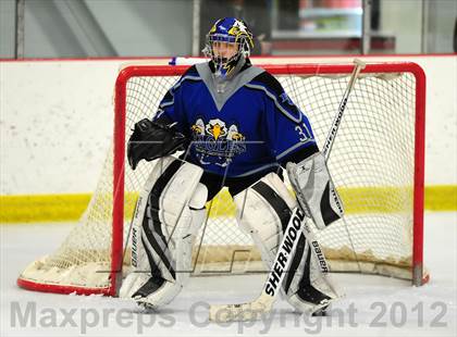 Thumbnail 3 in East Catholic @ North Branford photogallery.