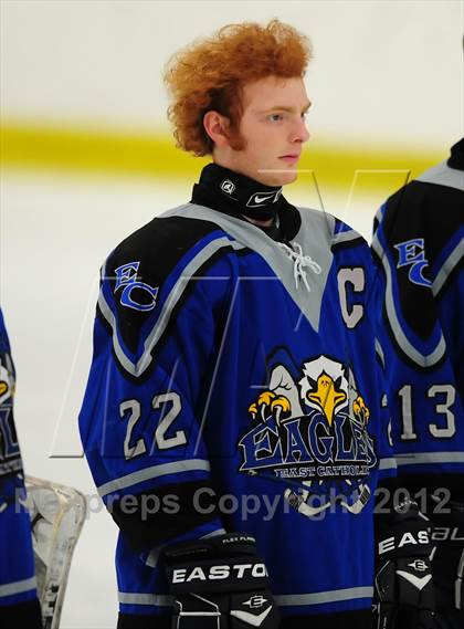 Thumbnail 3 in East Catholic @ North Branford photogallery.