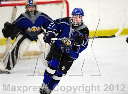Thumbnail 2 in East Catholic @ North Branford photogallery.