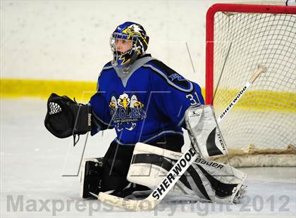 Thumbnail 1 in East Catholic @ North Branford photogallery.