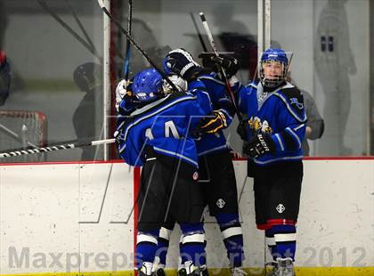 Thumbnail 3 in East Catholic @ North Branford photogallery.