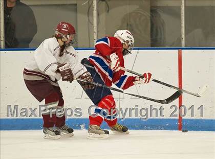 Thumbnail 1 in Natick @ Dedham photogallery.