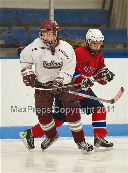 Thumbnail 3 in Natick @ Dedham photogallery.