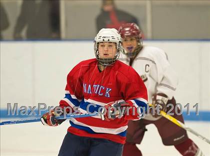 Thumbnail 1 in Natick @ Dedham photogallery.