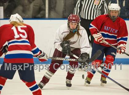 Thumbnail 1 in Natick @ Dedham photogallery.