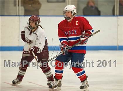 Thumbnail 1 in Natick @ Dedham photogallery.