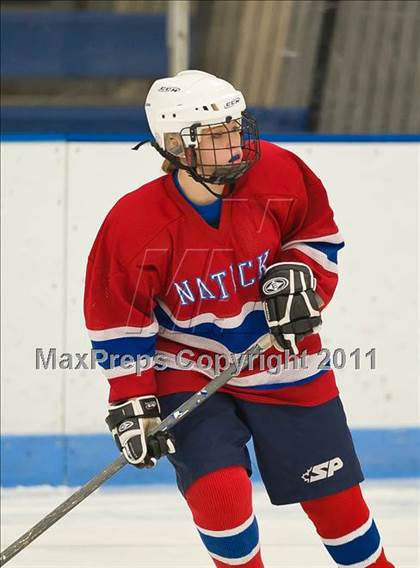 Thumbnail 1 in Natick @ Dedham photogallery.