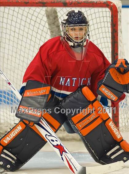 Thumbnail 1 in Natick @ Dedham photogallery.