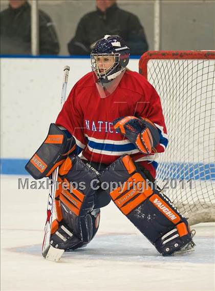 Thumbnail 1 in Natick @ Dedham photogallery.