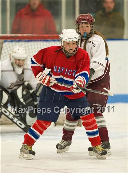 Thumbnail 1 in Natick @ Dedham photogallery.