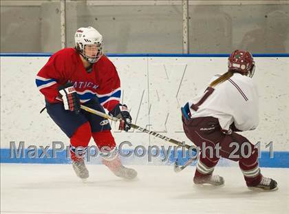 Thumbnail 1 in Natick @ Dedham photogallery.