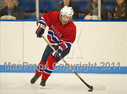 Thumbnail 1 in Natick @ Dedham photogallery.