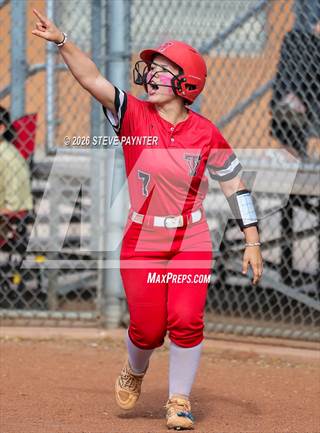 Yuma Catholic @ Tonopah Valley