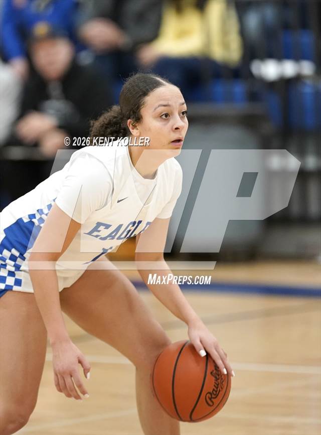Utica Eisenhower vs. Rochester (MHSAA Division 1 District Final)
