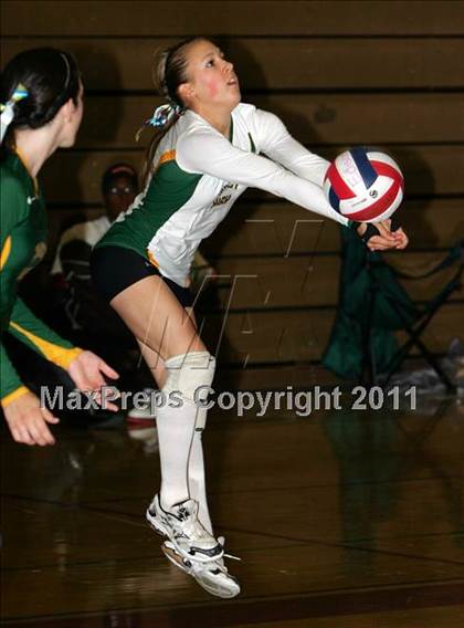 Thumbnail 1 in Tracy vs Hoover (Vikings Classic Tournament) photogallery.