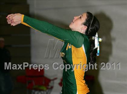Thumbnail 3 in Tracy vs Hoover (Vikings Classic Tournament) photogallery.