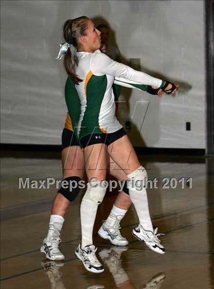 Thumbnail 1 in Tracy vs Hoover (Vikings Classic Tournament) photogallery.