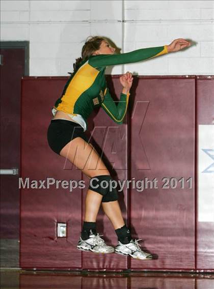Thumbnail 1 in Tracy vs Hoover (Vikings Classic Tournament) photogallery.