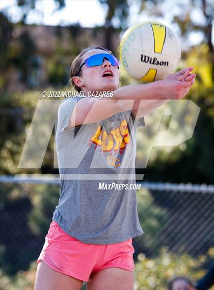 Thumbnail 1 in La Jolla @ Cathedral Catholic photogallery.