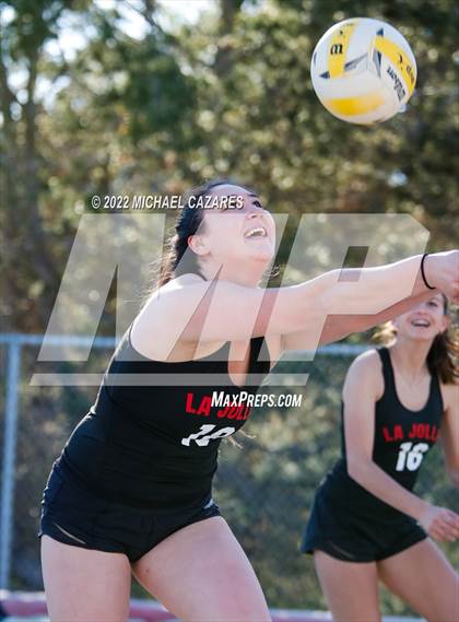 Thumbnail 3 in La Jolla @ Cathedral Catholic photogallery.