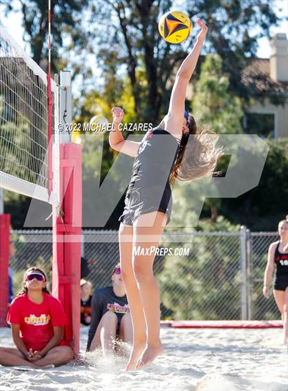 Thumbnail 3 in La Jolla @ Cathedral Catholic photogallery.