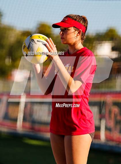 Thumbnail 1 in La Jolla @ Cathedral Catholic photogallery.