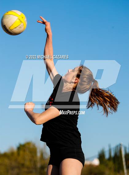 Thumbnail 3 in La Jolla @ Cathedral Catholic photogallery.