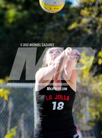 Thumbnail 2 in La Jolla @ Cathedral Catholic photogallery.