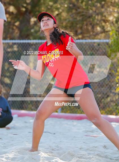 Thumbnail 3 in La Jolla @ Cathedral Catholic photogallery.