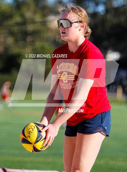 Thumbnail 1 in La Jolla @ Cathedral Catholic photogallery.