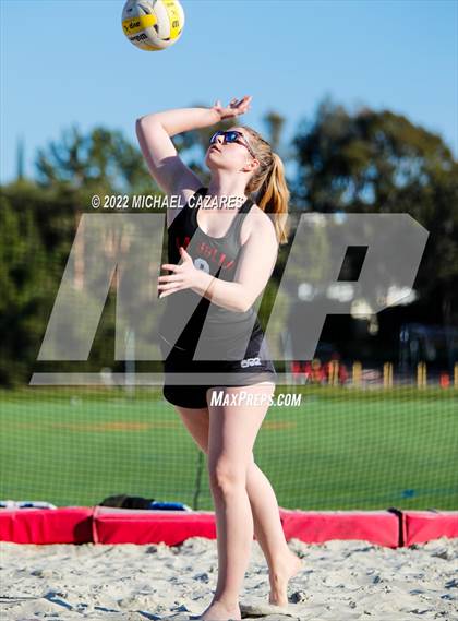 Thumbnail 3 in La Jolla @ Cathedral Catholic photogallery.