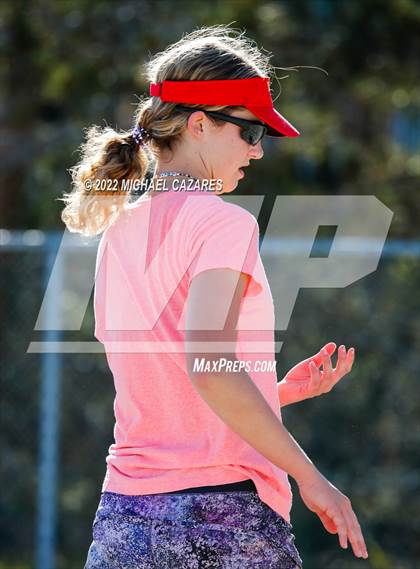 Thumbnail 3 in La Jolla @ Cathedral Catholic photogallery.