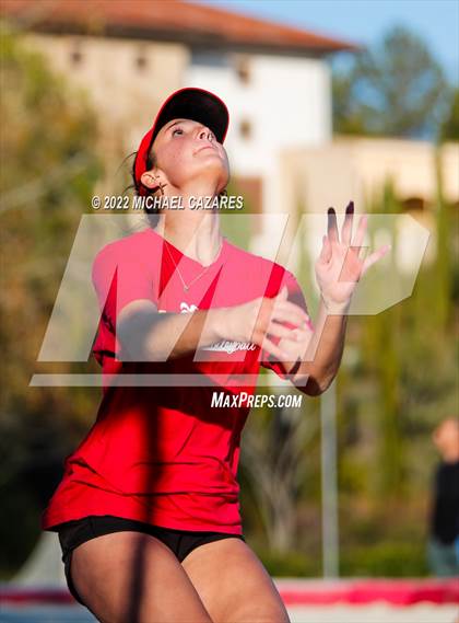 Thumbnail 3 in La Jolla @ Cathedral Catholic photogallery.