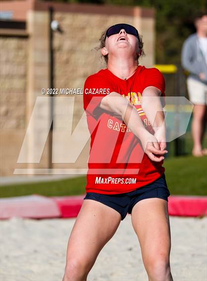 Thumbnail 1 in La Jolla @ Cathedral Catholic photogallery.